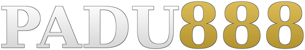 padu888 Logo